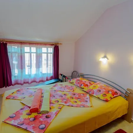 Guest house Fener