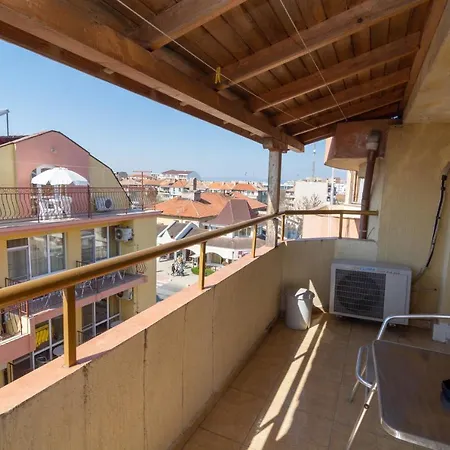 Guest house Fener Pomorie
