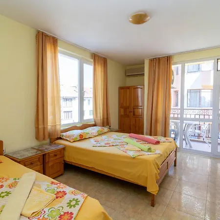 Fener 3* Pomorie