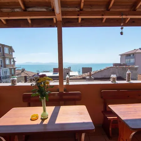 Fener Guest house Pomorie