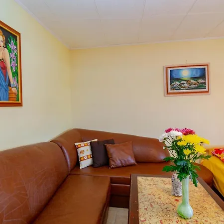 Guest house Fener