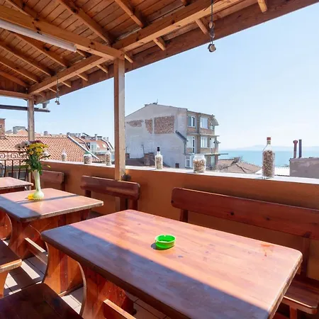 Fener Guest house Pomorie