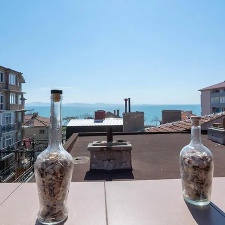 Fener Guest house Pomorie