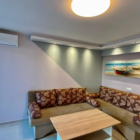 Guest house Fener 3*