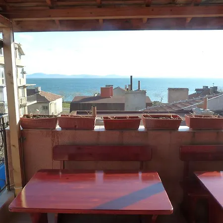 Fener 3* Pomorie
