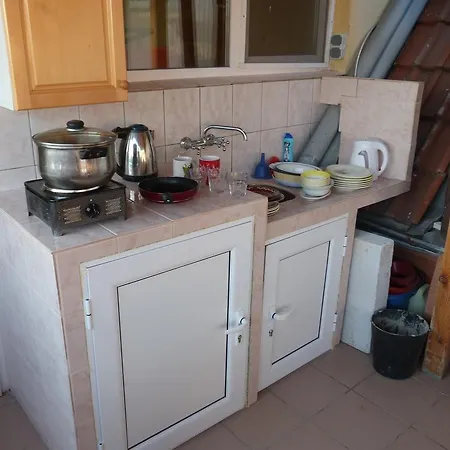 Guest house Fener