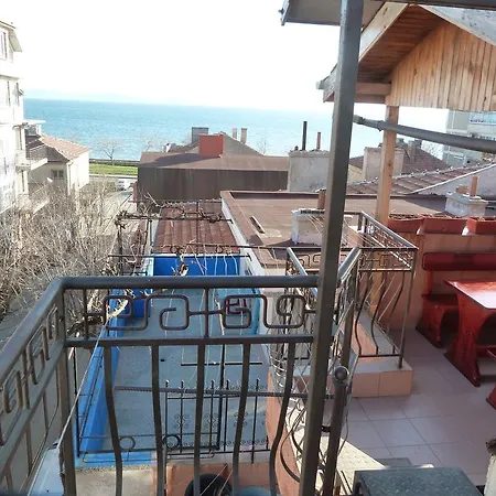 Fener Guest house Pomorie