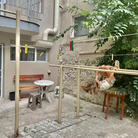 Guest house Fener Pomorie