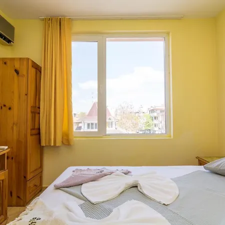 Guest house Fener