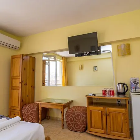 Fener Guest house