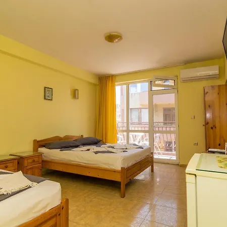 Fener Guest house