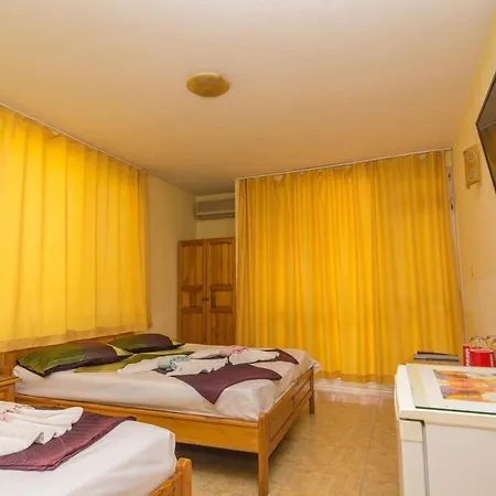 Fener 3* Pomorie