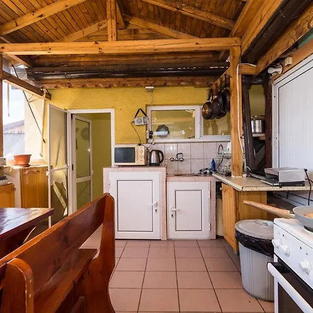 Fener Guest house Pomorie