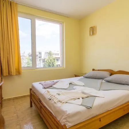 Fener Guest house 3*