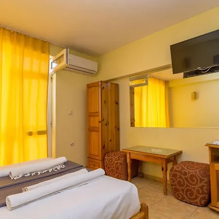 Fener Guest house