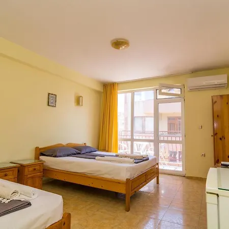 Guest house Fener Pomorie