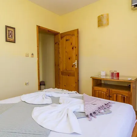 Fener Guest house