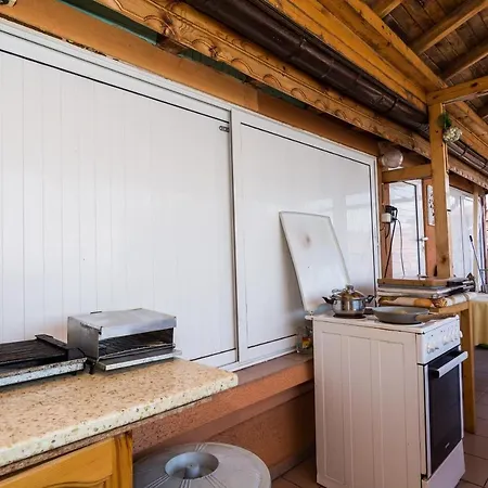 Guest house Fener Pomorie