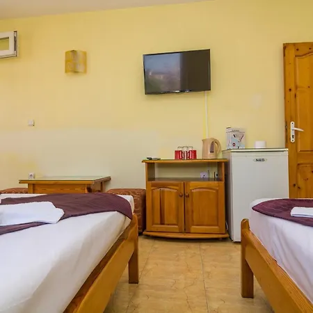 Guest house Fener