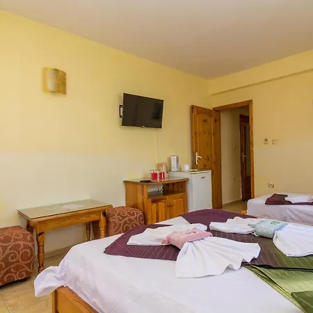 Fener Guest house Pomorie
