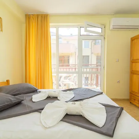 Guest house Fener 3*