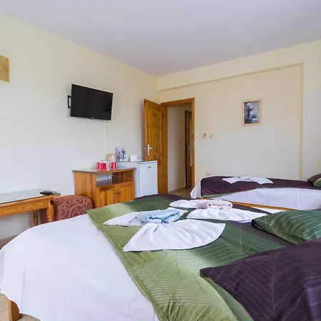 Guest house Fener Pomorie