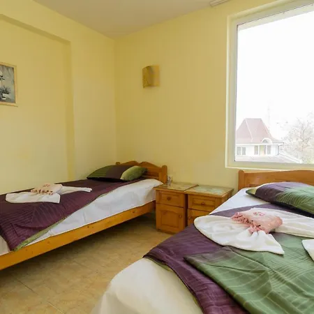 Fener Guest house 3*
