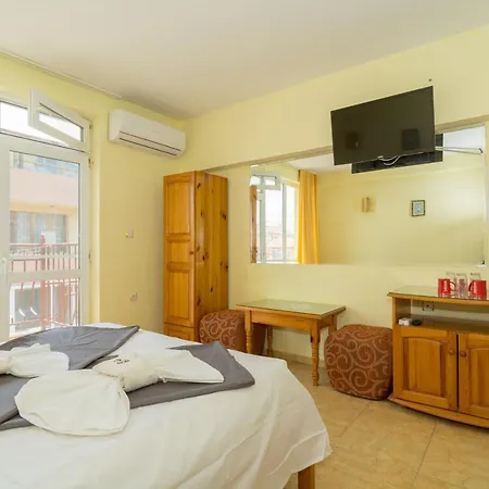 Guest house Fener
