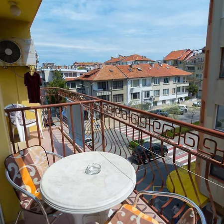 Guest house Fener 3*