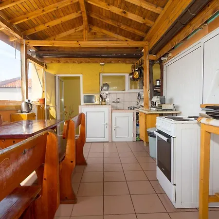 Guest house Fener Pomorie