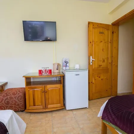 Fener Guest house