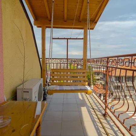 Guest house Fener 3*