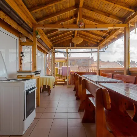 Fener Guest house