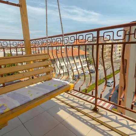 Fener 3* Pomorie