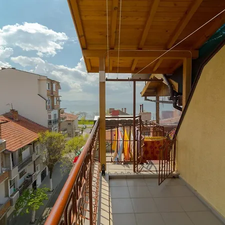 Fener Pomorie