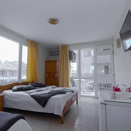 Fener Guest house Pomorie