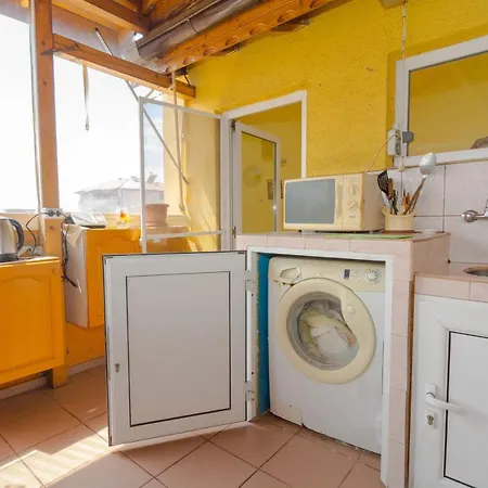 Fener Guest house Pomorie