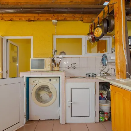 Fener Guest house Pomorie