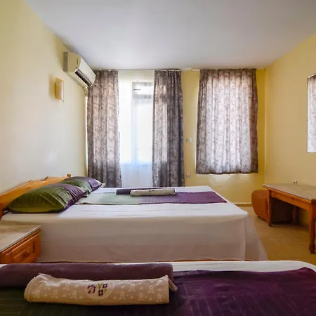 Guest house Fener 3*
