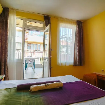 Guest house Fener 3*
