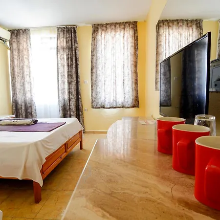 Fener Guest house 3*