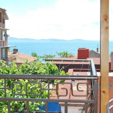 Fener Vendégház Pomorie