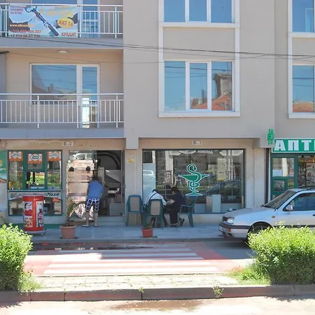 Fener Guest house 3*