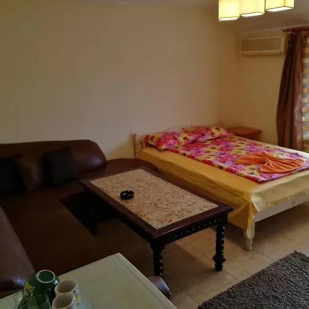 Guest house Fener Pomorie