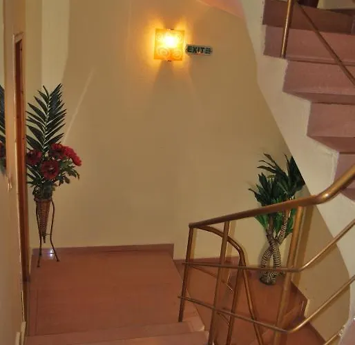 Konukevi Fener Ahyolu