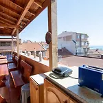 Guest house Fener