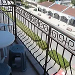 بيت ضيافة Fener