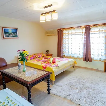 Fener Pensjonat 3*