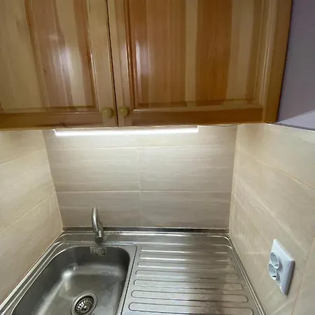 Fener Гостевой дом 3*
