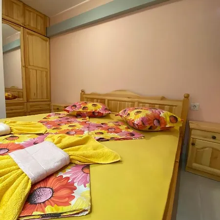Fener Гостевой дом 3*